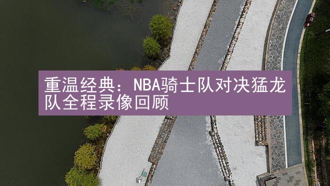 重温经典：NBA骑士队对决猛龙队全程录像回顾